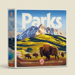 Parks - 2nd Edition
