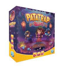 Patatrap Quest