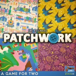 Patchwork Revised Edition
