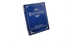 Pathfinder 2nd Edition Lost Omens: Tian Xia World Guide - Special Edition
