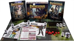 Pathfinder Beginner Box