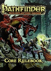 Pathfinder Core Rulebook Hardcover