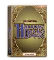 Pathfinder 2nd Edition: Harrow Deck