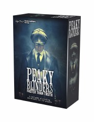 Peaky Blinders: Faster Than Truth
