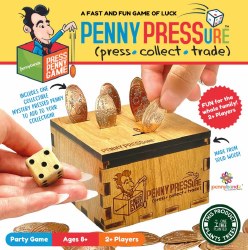 Penny PRESSure