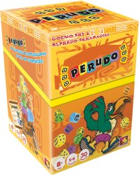 Perudo