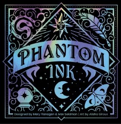 Phantom Ink