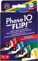 Phase 10 Flip