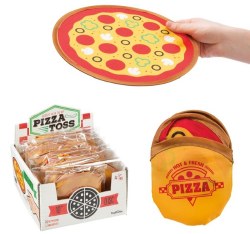 Pizza Toss