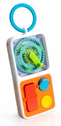 PlayTab Go Activity Board
