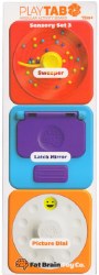 Playtab Tile Set 3