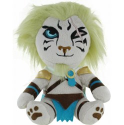 Plush Ajani