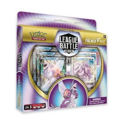 Pokemon League Battle Deck: Origin Forme Palkia VStar