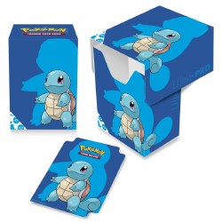 Ultra Pro: Pokemon Squirtle Deck Box