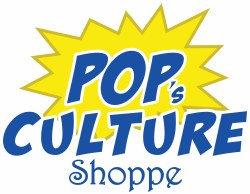 Pop's Culture Shoppe Gift Card - $20