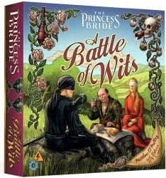 Princes Bride: A Battle of Wits