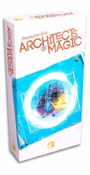 Professor Evil Architects of Magic