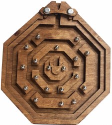 Minotaur's Labyrinth