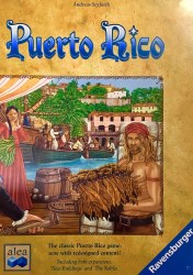 Puerto Rico Deluxe