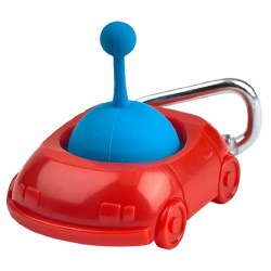 Pull n Pop- Car