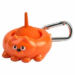 Pull n Pop Cat