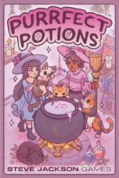 Purrfect Potions