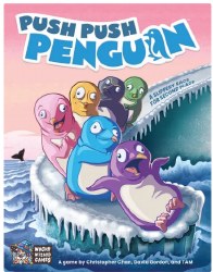 Push Push Penguin
