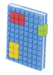 Puzzle Notebook