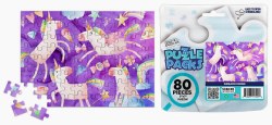 Micro Puzzle Puzzle Packs: Dreamicorns