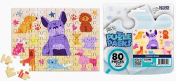Micro Puzzle Puzzle Packs: The Dog Pack