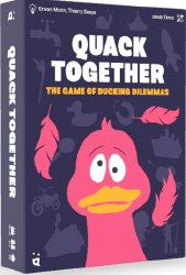 Quack Together