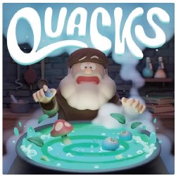 Quacks