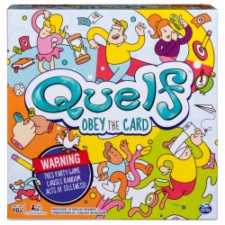 Quelf
