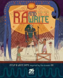 RA and Write