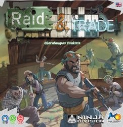 Raid & Trade