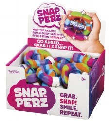 Rainbow Snapperz