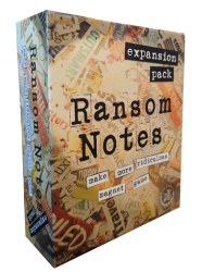 Ransom Notes: Expansion Pack