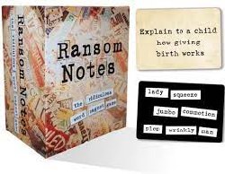 Ransom Notes