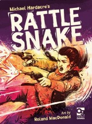 Rattlesnake