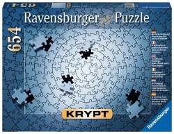 Ravensburger KRYPT 654 pc Puzzle