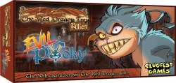 The Red Dragon Inn - Allies: Evil Pooky