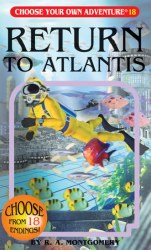 Return to Atlantis