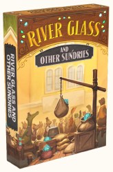 River Valley Glassworks: River Glass Expansion