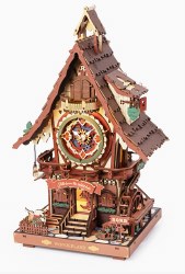 ROKR: Cuckoo Clock