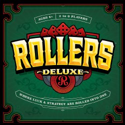 Rollers Deluxe