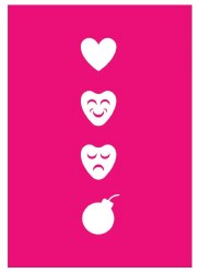 Rom Com Drama Bomb
