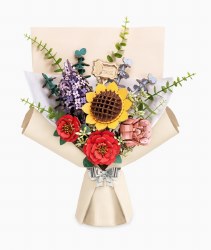 Rowood: Flower Bouquet