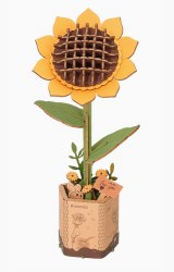 Rowood: Sunflower