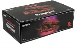 D&D Replicas of the Realms: Pseudodragon - Life-Sized Figure