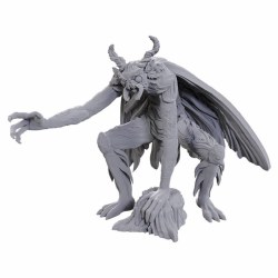 HD Minis: Mothman